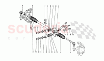 Steering Box and Linkage