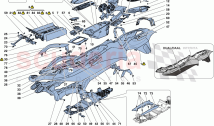 TUNNEL - SUBSTRUCTURE AND ACCESSORIES