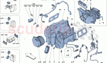 EVAPORATOR UNIT