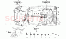 Electrical system -Not for USA-