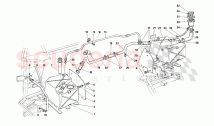 Tanks and gasoline vent system -Valid for USA-