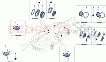 AUDIO SPEAKER SYSTEM