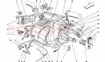 EVAPORATOR UNIT AND CONTROLS