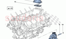 LUBRICATION: PUMP AND FILTER