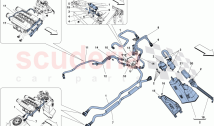 EVAPORATIVE EMISSIONS CONTROL SYSTEM