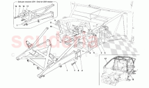 Frame - Front part