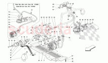 Current Generator (Valid From Engine Nr. 30738) - Starting Motor