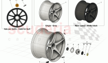 WHEELS