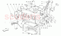 FUEL TANK -Valid for USA M.Y. 2000, USA M.Y. 2001, CDN M.Y. 2000 and CDN M.Y. 2001&hellip;