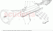 TRANSMISSION PIPE