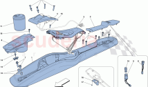 TUNNEL - SUBSTRUCTURE AND ACCESSORIES