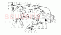 Fuel Pump and Pipes