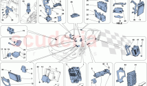 VEHICLE ECUs