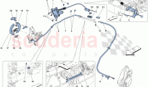 PARKING BRAKE CONTROL