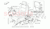 SeaTS and Safety Belts -Valid for Cars With Passive Safety Belts - Valid From Car &hellip;