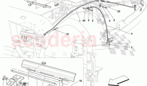 ROOF LINKAGES AND MECHANISM