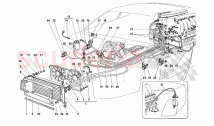 Air conditioning system