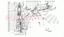 FUEL PUMP ANO PIPES -Valid far cars with single fuel pump-