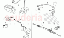 ABS and Power-Steering