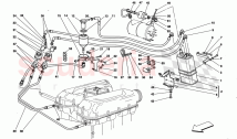 ANTIEVAPORATION DEVICE -Not for USA and CDN-