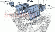 INTAKE MANIFOLD