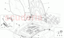 ENGINE COMPARTMENT LID