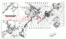 STEERING COLUMN