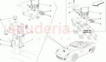 ENGINE COMPARTMENT ECUs