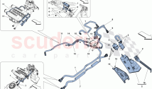 EVAPORATIVE EMISSIONS CONTROL SYSTEM