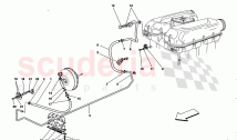 BRAKE BOOSTER SYSTEM
