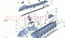 RIGHT HAND CYLINDER HEAD