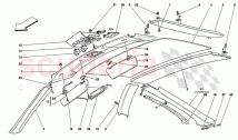ROOF PANEL UPHOLSTERY AND ACCESSORIES
