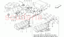 Air Injection Device - Motronic 2.7