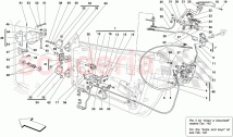 DOORS - OPENING MECHANISM AND HINGES