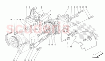 AIR CONDITIONING COMPRESSOR
