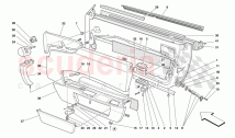 DOORS - FRAMEWORKS AND COVERINGS