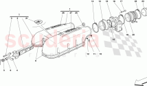 INTAKE MANIFOLD COVER