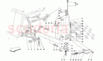 Lubrication System - Tank