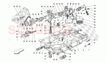 LUBRICATION - PUMPS AND OIL SUMPS