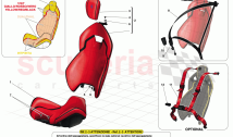 SEATS AND SEAT BELTS