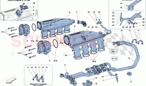 INTAKE MANIFOLD