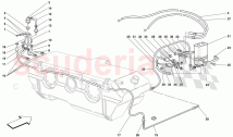 ANTIEVAPORATION DEVICE -Not for USA, CDN and AUS from Car Ass. Nr. 26913-
