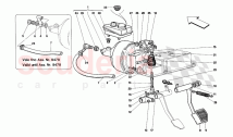 Brake hydraulic system -Not for GD-