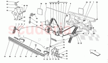 DOORS - GLASS LIFTING DEVICE