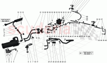 EVAPORATIVE EMISSIONS CONTROL SYSTEM
