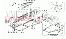 BODY - SHIELDS AND WHEELHOUSES