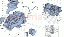 EVAPORATOR UNIT