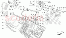 COOLING SYSTEM - RADIATOR AND HEADER TANK