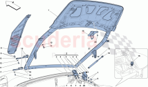 ENGINE COMPARTMENT LID