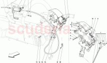ROOF CONTROL AND FLAP -Applicable for Spider 16M-